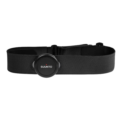 Suunto Accurate and Comfortable Multisport Smart Heart Rate Belt (SS050579000)