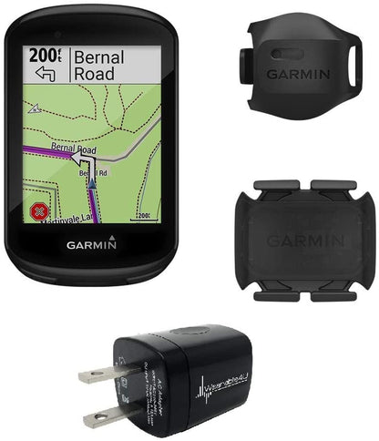 Garmin Edge 830 GPS Cycling Computer (010-02061-00)