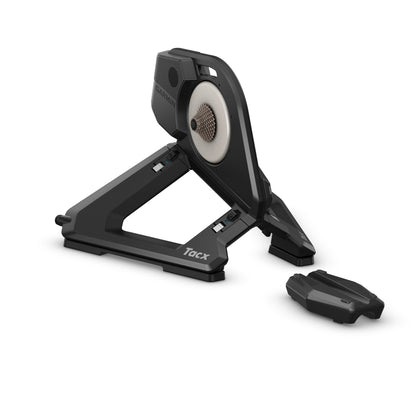 Garmin Tacx NEO 3M Smart Trainer. Direct-drive Smart Trainer with Pre-installed SHIMANO/SRAM 11-speed Cassette (010-02808-60)