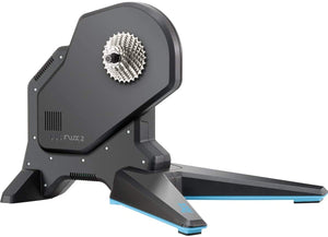 Garmin Tacx FLUX 2 Smart Trainer T2980.60 Black