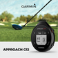 Garmin Approach G12 Premium GPS Golf Rangefinder
