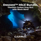 Garmin Descent Mk2i Descent T1 Bundle with Dive Computer