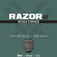 Vortex Optics Razor HD Reticle Eyepiece Ranging (MOA) Reticle (RS-85REA)