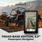 Garmin Tread-Base Edition 5.5” Powersport Off-Road Navigator (010-02406-01)