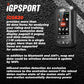 iGPSPORT iGS620 GPS Cycling Computer