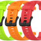Garmin Forerunner 945 Bundle, Premium GPS Running/Triathlon Smartwatch (010-02063-10, Lime/Orange/Red)