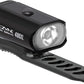 Lezyne Mini Drive 400XL and KTV Drive Pro+ Bicycle Light Set, Front and Rear Pair, 400/150 Lumen