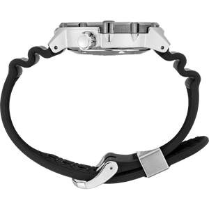 Seiko Prospex Monster SRPD27 Black Dial Automatic Diver Watch (Condition: Without tags "Like New”)