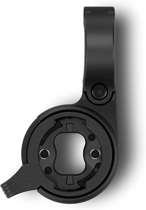 Garmin Time Trial/Tri Bar Mount Black, One Size