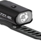 Lezyne Mini Drive 400XL and KTV Drive+ Bicycle Light Set, Front and Rear Pair, 400/40 Lumen
