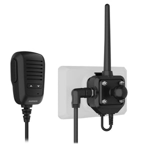 Garmin Group Ride Radio