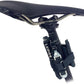 Lezyne Pocket Drive Bicycle Hand Pump Loaded Kit (1-MP-PKDRL-V104)