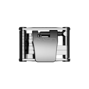 Lezyne SV Pro 10 Stainless Steel Bicycle Multi-Tool, Bike Repair Tool