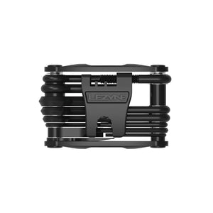 Lezyne RAP II 24 in 1 Multi Tool, Black