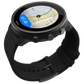 Suunto 7 Matte Black Titanium Smartwatch with Versatile Sports Experience (SS050568000)