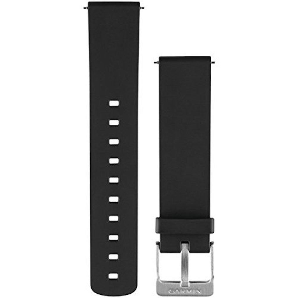 Garmin Vivomove Replacement Band black color