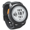 Bushnell iON Edge Golf GPS Watch with 38,000 courses and auto-course recognition, GreenView - Black