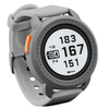 Bushnell iON Edge Golf GPS Watch with 38,000 courses and auto-course recognition, GreenView - Gray