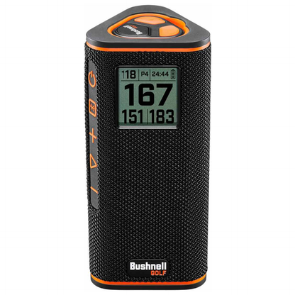 Bushnell Wingman View Golf GPS Bluetooth Speaker (362210)