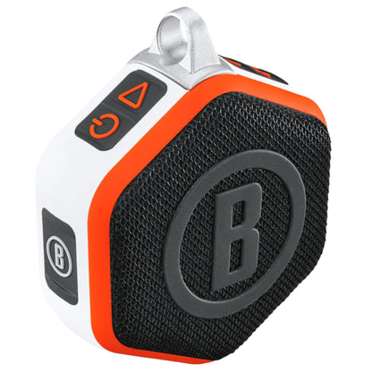 Bushnell Golf Wingman Mini GPS Bluetooth Speaker