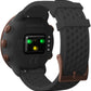 Suunto 3 New Edition Fitness Slate Grey Copper Multisport Watch (SS050415000)