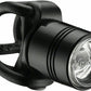 Lezyne LED Femto Drive Pair Bicycle Light, Black/Black