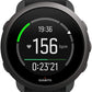Suunto 3 All Black Durable Sports GPS Watch with Adaptive Training Guidance (SS050617000)