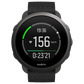 Suunto 3 Multisport Watch with Heart Rate Monitor, All Black (SS050617000)