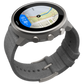 Suunto 7 Stone Gray Titanium Smartwatch with Versatile Sports Experience (SS050567000)