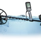 Minelab EQUINOX 800 Multi-Purpose Waterproof Metal Detector (3720-0002)