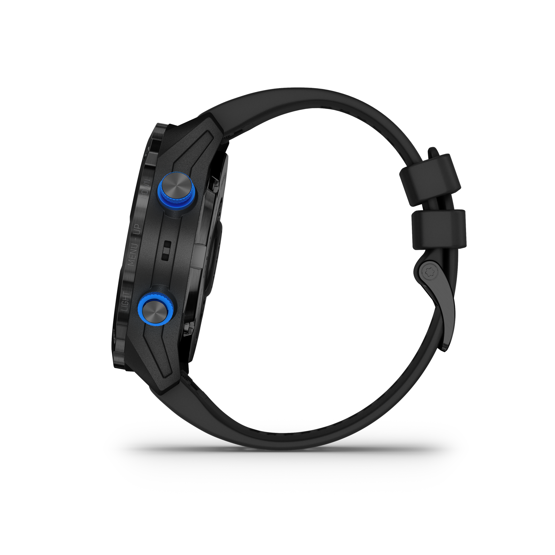 Watch style 2025 dive computer