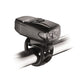 Lezyne LED KTV DRIVE, USB Rechargeable Front Bicycle Head Light, Black