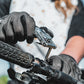 Lezyne SV Pro 10 Stainless Steel Bicycle Multi-Tool, Bike Repair Tool