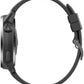 Coros APEX Premium Multisport GPS Watch with Heart Rate Monitor, Sapphire Glass, Barometer, ANT+ & BLE Connections, Strava & Training Peaks (WAPX-BLK-2)