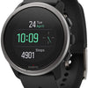 SUUNTO 5 Peak GPS Smartwatch for Training, Exploring and Wellbeing - Black