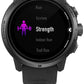 Coros APEX Pro Premium Multisport GPS Watch with Heart Rate and Pulse Ox Monitor, Touch Screen, Baro Smartwatch