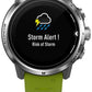 Coros APEX Pro Premium Multisport GPS Watch with Heart Rate and Pulse Ox Monitor, Touch Screen, Baro Smartwatch