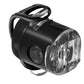Lezyne Femto USB Drive Pair LED Front & Rear Light Set, Black