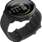Suunto 3 New Edition Fitness Multisport Watch with Heart Rate Monitor (Slate Grey)