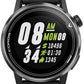 Coros APEX Premium Multisport GPS Watch with Heart Rate Monitor, Sapphire Glass, Barometer, ANT+ & BLE Connections, Strava & Training Peaks (WAPX-BLK-2)