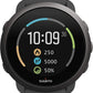 Suunto 3 New Edition Fitness Multisport Watch with Heart Rate Monitor (Slate Grey)