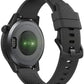 Coros APEX Premium Multisport GPS Watch with Heart Rate Monitor, Sapphire Glass, Barometer, ANT+ & BLE Connections, Strava & Training Peaks (WAPX-BLK-2)