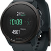 SUUNTO 5 Peak GPS Smartwatch for Training, Exploring and Wellbeing - Cave Green
