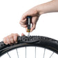 Lezyne Tubeless Insert Tire Compact Repair Kit (1-MT-TBLSKIT-V1)