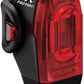 Lezyne Mini Drive 400XL and KTV Drive Pro+ Bicycle Light Set, Front and Rear Pair, 400/150 Lumen