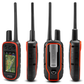 Garmin Alpha 100 Dog Tracking and Training Device with TT 15X Dog Collar