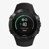 SUUNTO 5 Multisport GPS Watch with Wrist-Based Heart Rate Sensor - All black