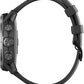 Coros APEX Pro Premium Multisport GPS Watch with Heart Rate and Pulse Ox Monitor, Touch Screen, Baro Smartwatch