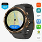 Suunto 7 Graphite Copper GPS Smartwatch With Versatile Sports Experience (SS050382000)