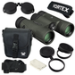 Vortex Optics Diamondback HD 8x28 Binocular (DB-210)